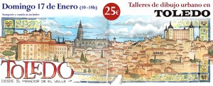 Taller Toledo