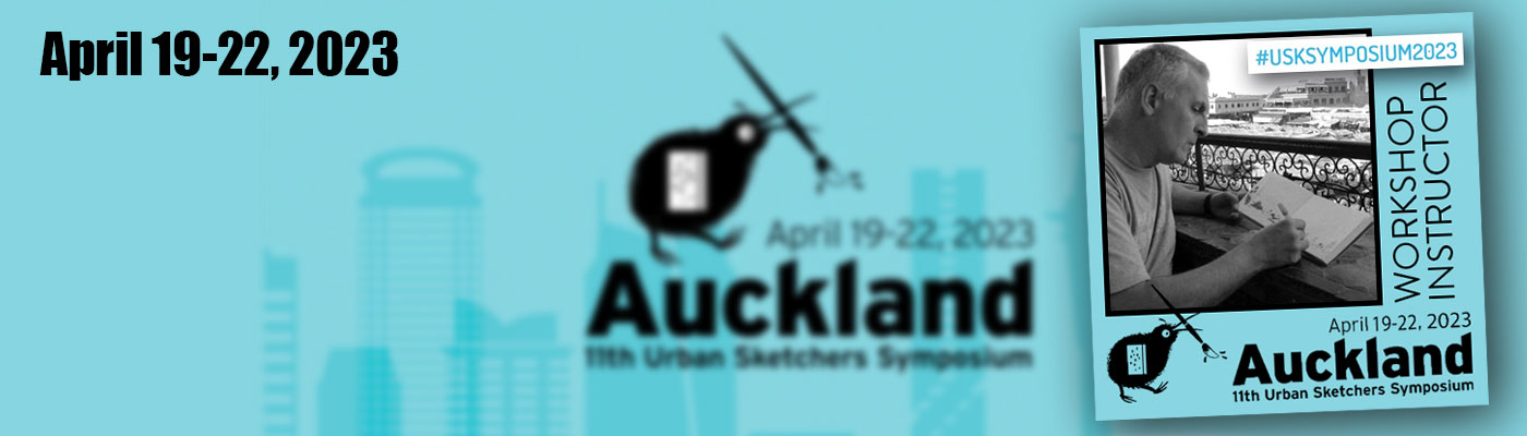 Auckland USk Symposium