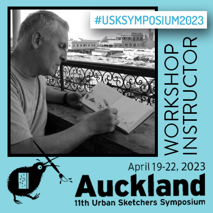 Workshop USk Auckland