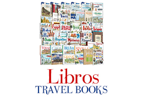 Libros y cuadernos de viaje