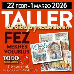 Taller Fez
