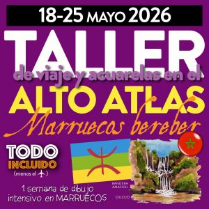 Taller Atlas